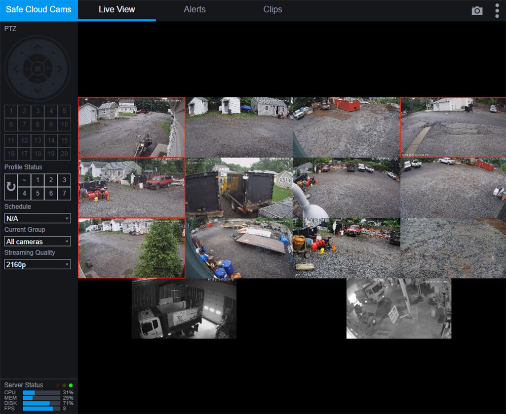 Image with missing alt attribute found on blueirissoftware.com
