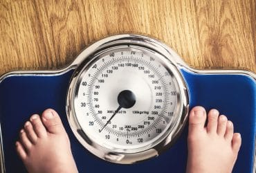 High BMI and Mental Health Issues Risk to Kids