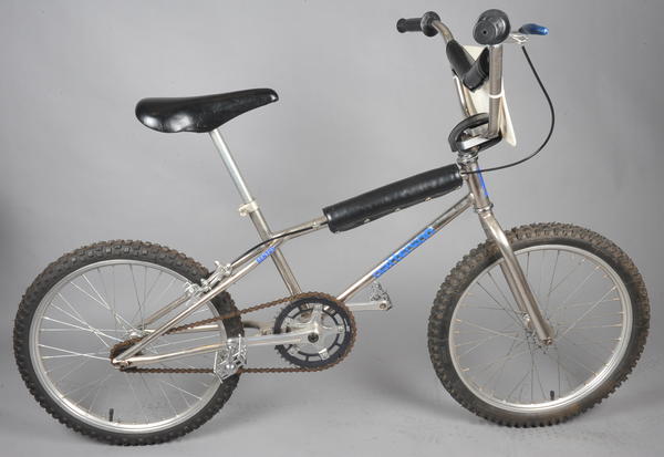 1978 Patterson Sentry