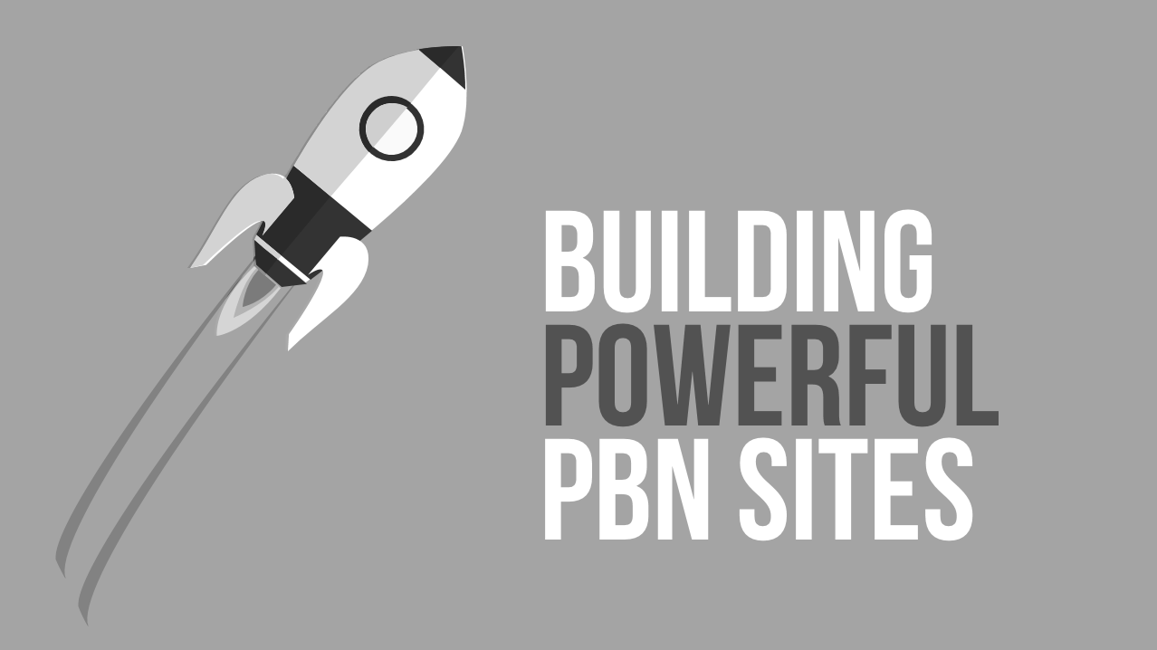 Строить ли частные сетки PBN в 2020 году?