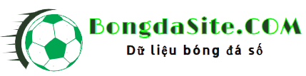 Bongdasite &ndash; Dữ liệu b&oacute;ng đ&aacute; số