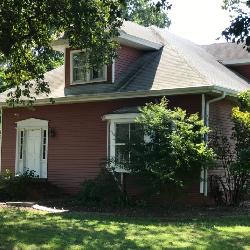 Acreage, Charming Home, Bins & Barns!