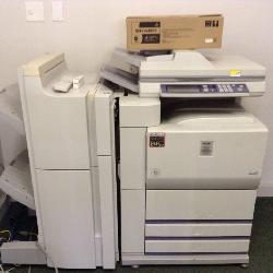 Commercial Grade Copy Machine