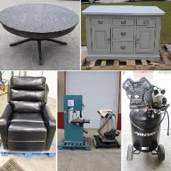 2006 International I9400 - NEW E.C.M System -