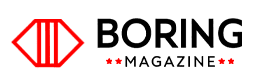 boringmagazine.com