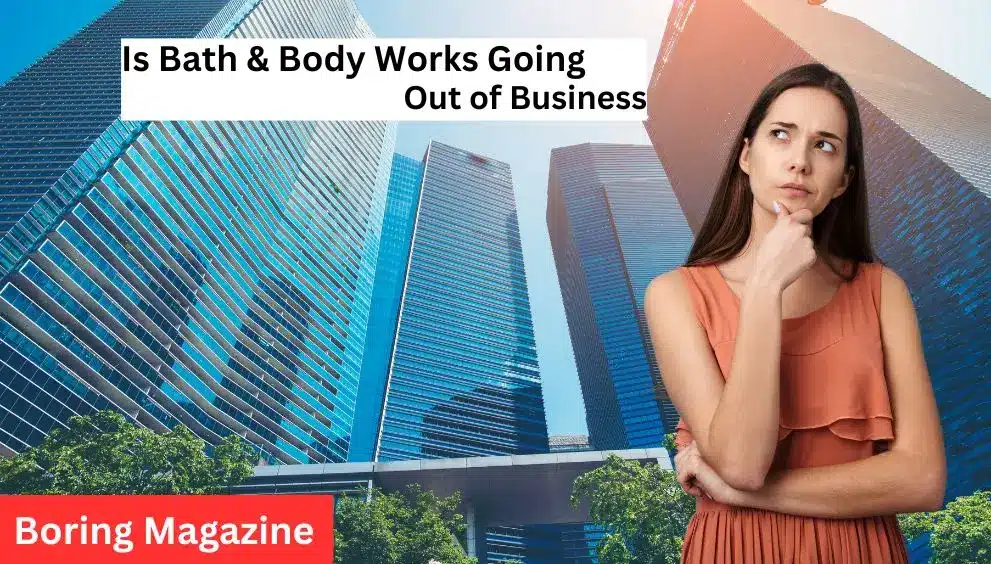 thinking bath and body out of business or not