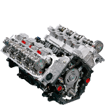 Engine & Transmission