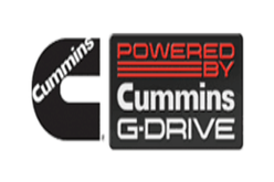 Cummins logo image
