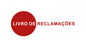 Livro de Reclamaç&otilde;es