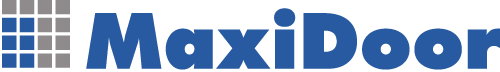 MaxiDoor&trade; | Branddörrar.com