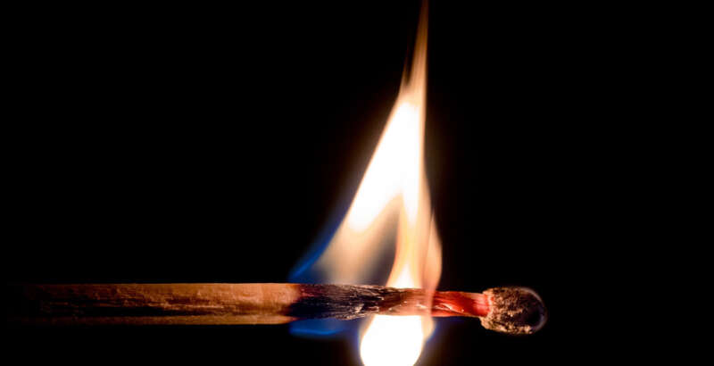 CE-m&auml;rkning branddörrar