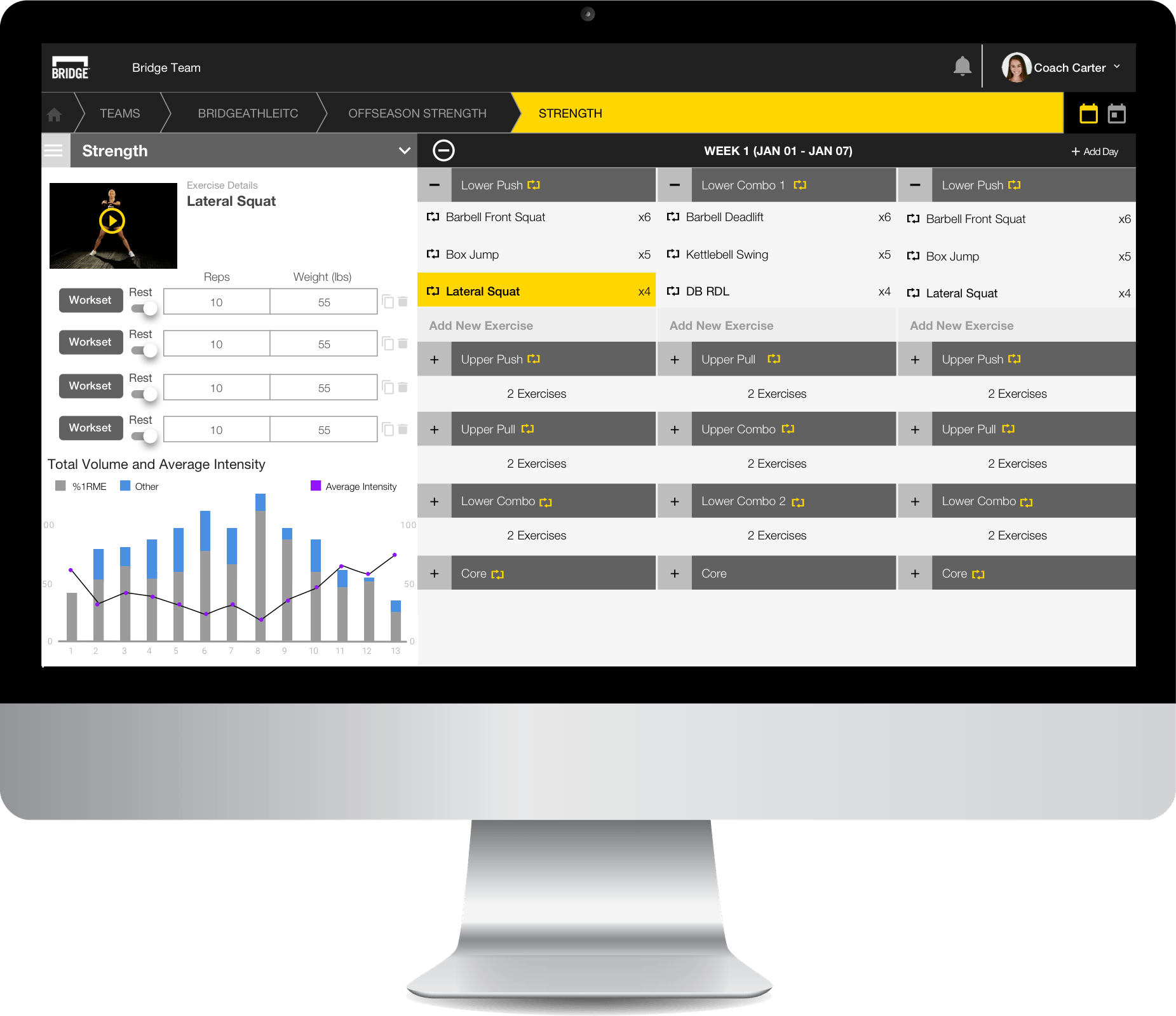 Image with missing alt attribute found on bridgeathletic.com