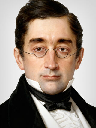 Александр Сергеевич Грибоедов