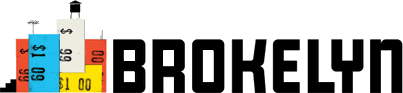 Brokelyn Logo