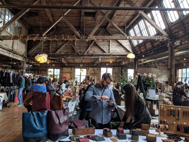 The 20 best cheap things to do this weekend, market mania edition