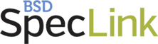 BSD SpecLink