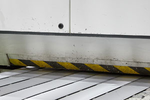 BTR Lasertechnik Chemnitz &ndash; Oberfl&auml;chenbearbeitung