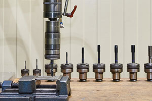 BTR Lasertechnik Chemnitz &ndash; Rohrbearbeitung