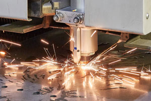 BTR Lasertechnik Chemnitz &ndash; Laserschneiden