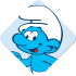 The Smurfs