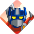 Transformers Rescue Bots