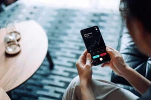 Why do most traders tend to lose in the long term?