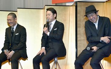 型破りな大河ドラマ『いだてん』を守ったのは誰だったのか