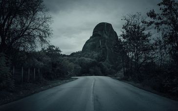 夏に読みたい「怖い話」