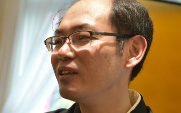 観る将棋、読む将棋