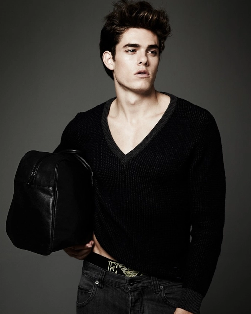 Fotografos para moda