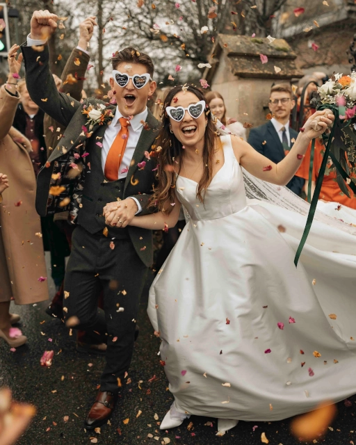 Fotografos para Bodas