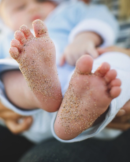 Fotografos bebes y newborn