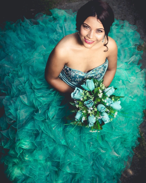 Fotografos quincea&ntilde;eras