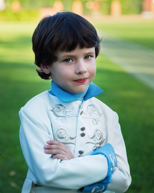 Fotografos para fiestas infantiles