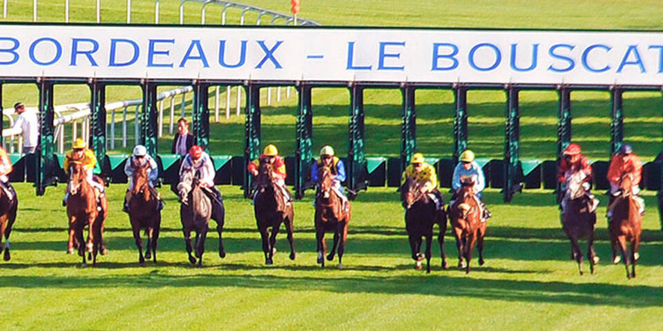 Girondins de Bordeaux - Actualit&eacute; foot des Girondins