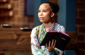 Leleti Khumalo