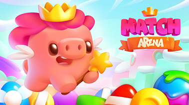 Игра Матч Арена