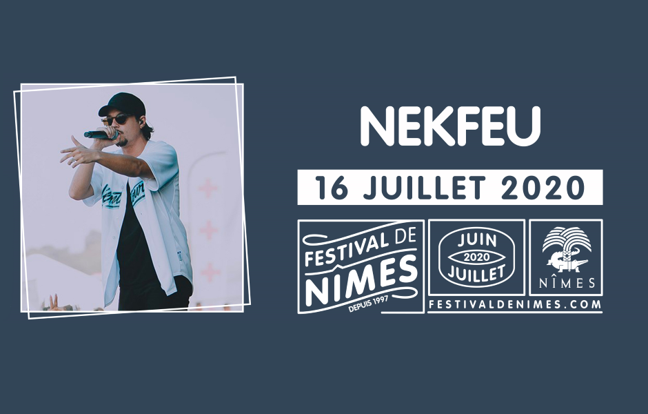 Nekfeu