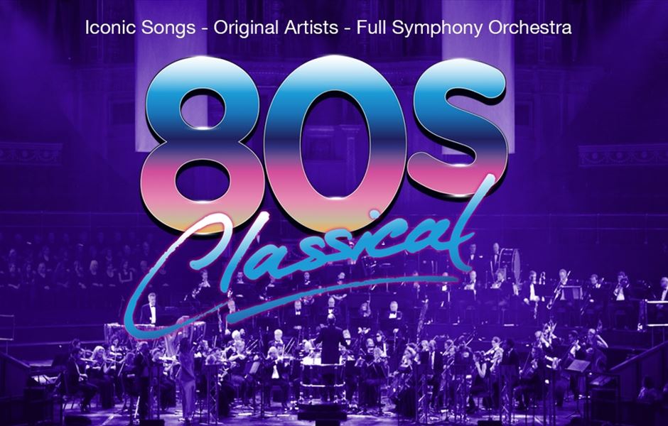 80's Classical
