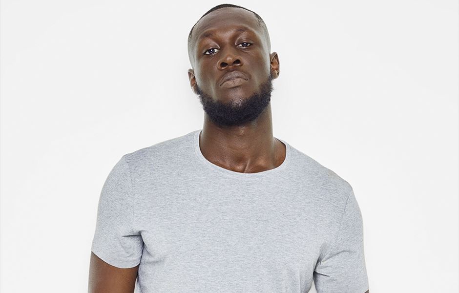 Stormzy
