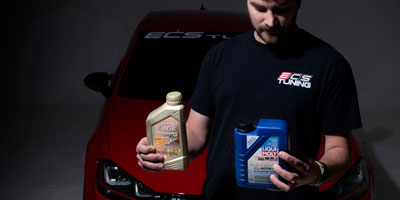 Liqui Moly products