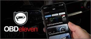 New! iOS Compatible OBDeleven PRO Scan Tool Audi/VW