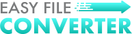 EasyFileConverter