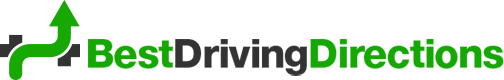 BestDrivingDirections