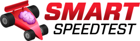 SmartSpeedTest