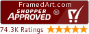 Framed Art Reviews