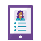 Image with missing alt attribute found on patient-message.com