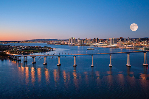 San Diego