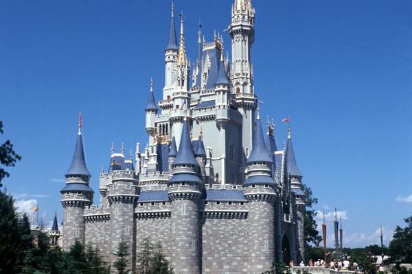 Walt Disney World&reg; Resort