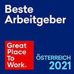 Beste Arbeitgeber Österreich 2019 Logo